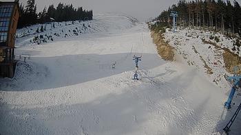 Драгобрат 13 січня 2020 року, 2020-01-13 10:00