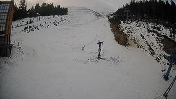 Драгобрат 13 січня 2020 року, 2020-01-13 16:00