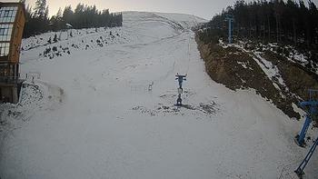 Драгобрат 17 січня 2020 року, 2020-01-17 16:00