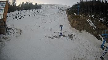 Драгобрат 19 січня 2020 року, 2020-01-19 16:00