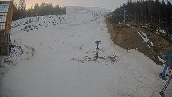 Драгобрат 20 січня 2020 року, 2020-01-20 16:00