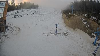 Драгобрат 21 січня 2020 року, 2020-01-21 16:00