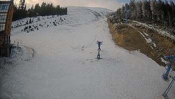 Драгобрат 23 січня 2020 року, 2020-01-23 13:00