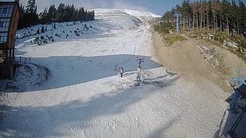 Драгобрат 25 січня 2020 року, 2020-01-25 10:00