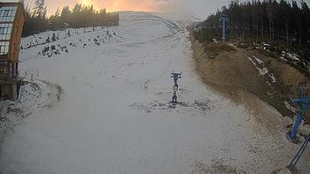 Драгобрат 25 січня 2020 року, 2020-01-25 16:00