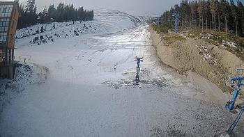 Драгобрат 26 січня 2020 року, 2020-01-26 13:00