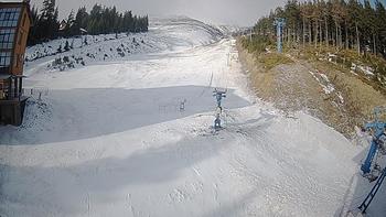 Драгобрат 27 січня 2020 року, 2020-01-27 10:00