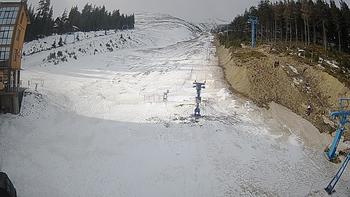 Драгобрат 27 січня 2020 року, 2020-01-27 13:00