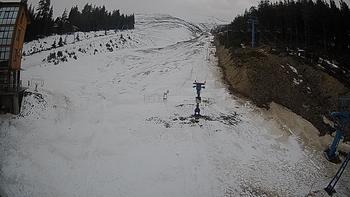 Драгобрат 27 січня 2020 року, 2020-01-27 16:00