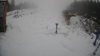 Драгобрат 28 січня 2020 року, 2020-01-28 13:00