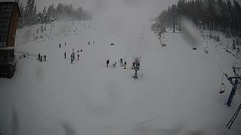 Драгобрат 4 лютого 2020 року, 2020-02-04 16:00