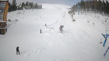 Драгобрат 1 березня 2020 року, 2020-03-01 10:00