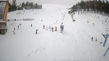 Драгобрат 1 березня 2020 року, 2020-03-01 13:00