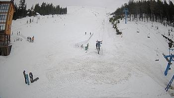 Драгобрат 4 березня 2020 року, 2020-03-04 13:00