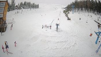 Драгобрат 6 березня 2020 року, 2020-03-06 13:00