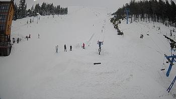 Драгобрат 6 березня 2020 року, 2020-03-06 16:00