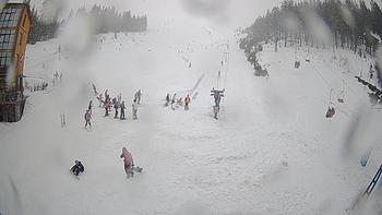 Драгобрат 7 березня 2020 року, 2020-03-07 13:00