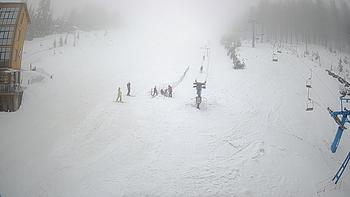 Драгобрат 10 березня 2020 року, 2020-03-10 13:00