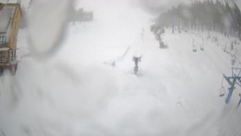 Драгобрат 11 березня 2020 року, 2020-03-11 13:00