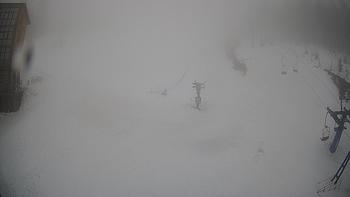 Драгобрат 12 березня 2020 року, 2020-03-12 13:00