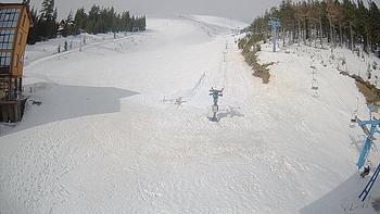 Драгобрат 13 березня 2020 року, 2020-03-13 10:00