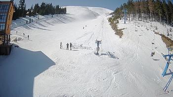 Драгобрат 15 березня 2020 року, 2020-03-15 13:00