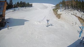 Драгобрат 18 березня 2020 року, 2020-03-18 10:00