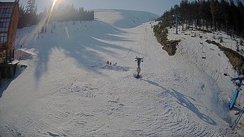 Драгобрат 18 березня 2020 року, 2020-03-18 16:00