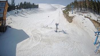 Драгобрат 19 березня 2020 року, 2020-03-19 13:00