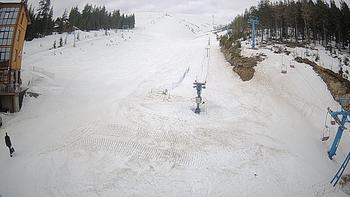 Драгобрат 20 березня 2020 року, 2020-03-20 10:00