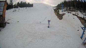 Драгобрат 20 березня 2020 року, 2020-03-20 13:00