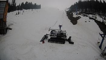 Драгобрат 21 березня 2020 року, 2020-03-21 10:00