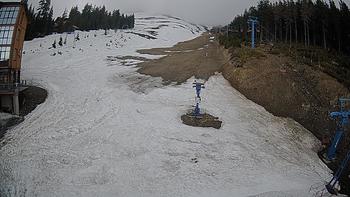 Драгобрат 29 квітня 2020 року, 2020-04-29 10:00
