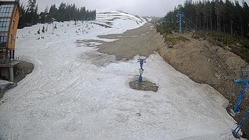 Драгобрат 29 квітня 2020 року, 2020-04-29 13:00