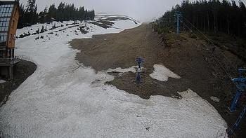 Драгобрат 4 травня 2020 року, 2020-05-04 13:00