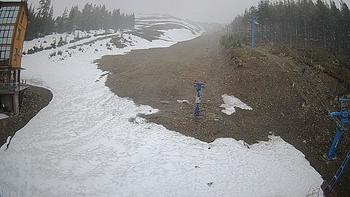 Драгобрат 6 травня 2020 року, 2020-05-06 13:00