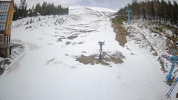 Драгобрат 7 травня 2020 року, 2020-05-07 13:00
