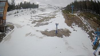 Драгобрат 7 травня 2020 року, 2020-05-07 16:00