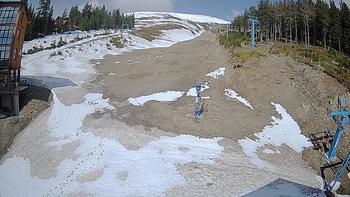 Драгобрат 9 травня 2020 року, 2020-05-09 10:00