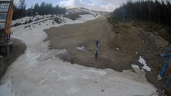 Драгобрат 9 травня 2020 року, 2020-05-09 16:00