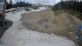 Драгобрат 10 травня 2020 року, 2020-05-10 13:00