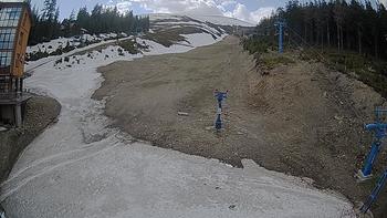 Драгобрат 10 травня 2020 року, 2020-05-10 16:00