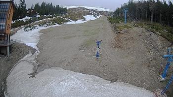 Драгобрат 13 травня 2020 року, 2020-05-13 13:00