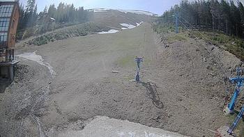 Драгобрат 19 травня 2020 року, 2020-05-19 16:00