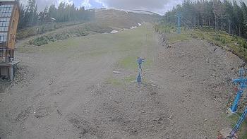 Драгобрат 30 травня 2020 року, 2020-05-30 16:00