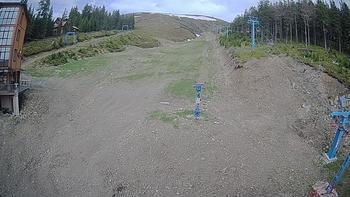 Драгобрат 7 червня 2020 року, 2020-06-07 10:00