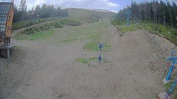 Драгобрат 8 червня 2020 року, 2020-06-08 13:00