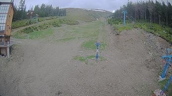 Драгобрат 9 червня 2020 року, 2020-06-09 13:00