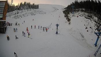 Драгобрат 2 січня 2021 року, 2021-01-02 16:00