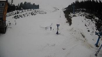 Драгобрат 4 січня 2021 року, 2021-01-04 10:00